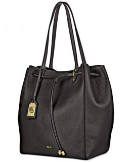 Lauren Ralph Lauren Oxford Large Tote   Handbags & Accessories   
