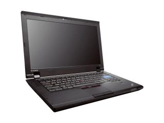 Lenovo ThinkPad L412 055373U 14" LED Notebook   Core i5 i5 520M 2.4GHz   Black
