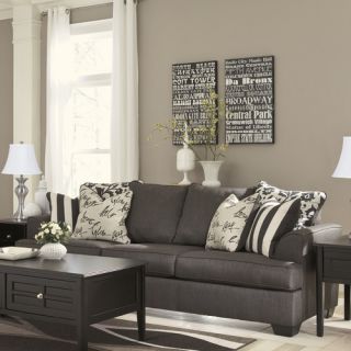 Furniture Living Room FurnitureSofas Signature Design by Ashley