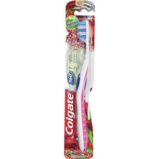 Colgate Fresh N Protect Toothbrush, Soft