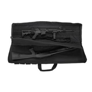 US Peacekeeper 43 inch Tactical Combination Case