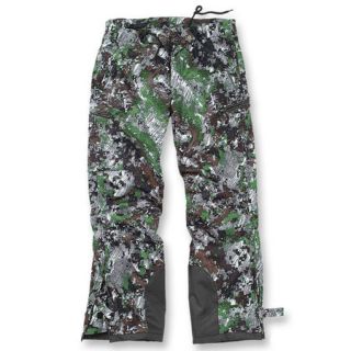 Beretta Mens Stalking Softshell Pant 763364