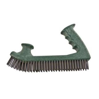 Wooster 10 in. Prep Crew Plane Wire Brush 0018220000