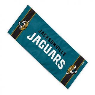 Wincraft NFL Team Cooling Towel by MISSION™   Jaguars   7861759
