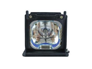 Lampedia OEM BULB with New Housing Projector Lamp for A+K VT77LP / 50024558   180 Days Warranty