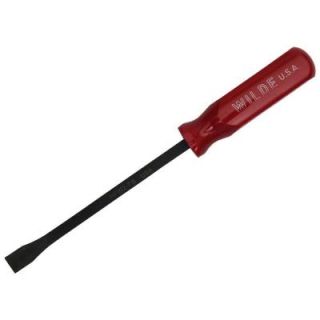 Wilde Tool 7 in. Pry Bar with Handle HPB127BCC