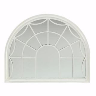 Home Decorators Collection Sabrina 35.5 in. x 44.5 in. Mirror 3687410410