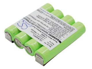 VinTrons 700mAh Battery For SIEMENS G95X, Gigaset 905, Gigaset 825