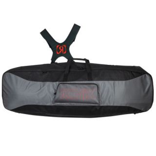 Ronix Links Padded Backpack Wakeboard Bag 774340