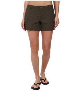 The North Face Paramount II Short New Taupe Green