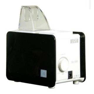 SPT Portable Humidifier   Black SU 1051B