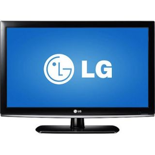 LG 26" Class LCD 720p 60Hz HDTV, 26LD350