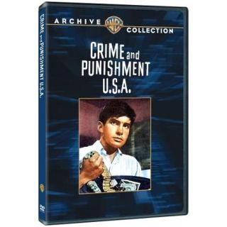 Crime And Punishment (Widescreen)