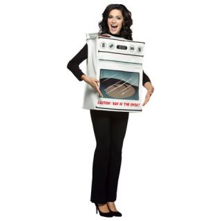 In The Oven Standard Costume   One Size Fits Most