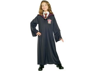 Harry Potter Gryffindor Robe Child  Costume