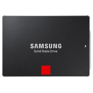 Samsung 850 Pro MZ 7KE512BW 512 GB 2.5" Internal Solid State Drive