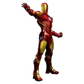 Kotobukiya Iron Man Variant Marvel Now ARTFX+ statue   Red