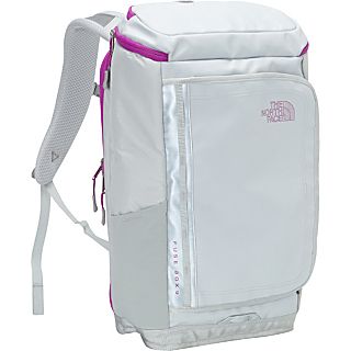 The North Face Fuse Box Charged Laptop Backpack