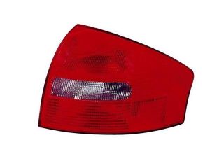 Depo 341 1920R US Passenger Side Replacement Tail Light For Audi A6