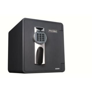 First Alert 0.94 cu. ft. Capacity and Durable Construction Safe 2087DF