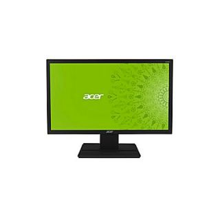 Acer UM.WV6AA.B01 Full HD Adjustable Widescreen LED LCD Monitor, 21.5