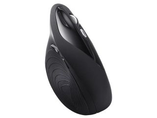 Perixx PERIMICE 515, Wired vertical ergonomic mouse   1600 dpi   Right handed   Natural Ergonomic Vertical Design