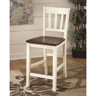 August Grove Cochran 24 Bar Stool