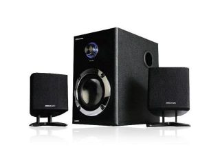 Genius SW 5.1 1500 45 watts 5.1 Speaker System