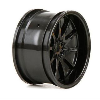 Wheel RR Volk Racing CE28N 54x30mm Black (2)