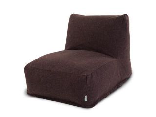 Chocolate Wales Bean Bag Chair Lounger
