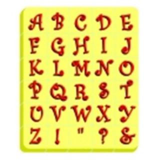 Wonderfoam Alphabet And Number Assortment, Pack   4
