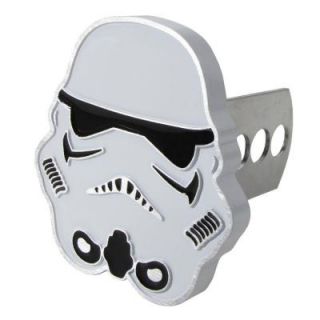 Storm Trooper Hitch Cover 002280R01
