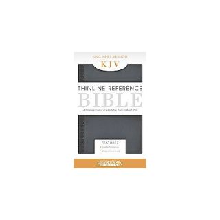 The Holy Bible (Paperback)