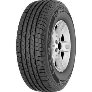 Shop for the Michelin LTX MS2 Tire LT285/75R16/E 126/123R at an always low price from. Save money. Live better.
