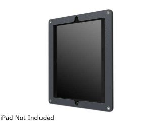 Secure Mounting Frame for iPad 2, 3, 4
