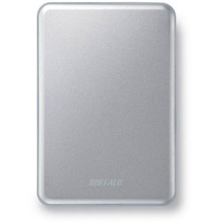 Buffalo MiniStation 500GB Slim USB 3.0 Portable Hard Drive