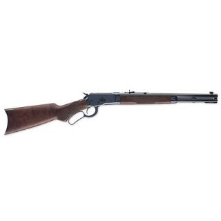 Winchester Model 1892 Trapper Takedown Rifle 357 Magnum GM421851