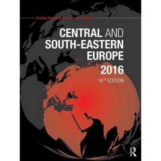 Central and South eastern Europe 2016 ( Central and South Eastern
