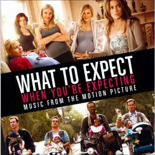 What to Expect When Youre Expecting (Original Soundtrack)