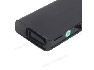 New 9 Cell 6600mAh Replacement Laptop Battery for HP Compaq 395791 142 395791 251 395791 261 395791 661