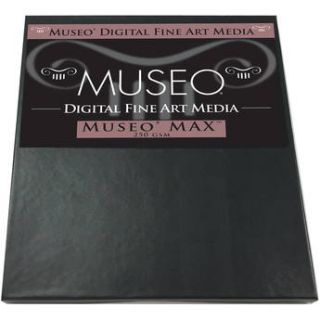 Museo MAX Archival Fine Art Paper for Digital Printing 09929