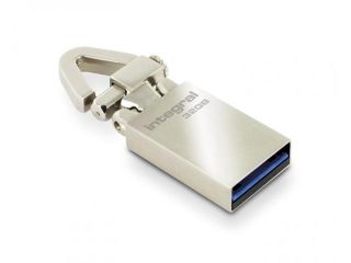 32GB Integral Tag USB 3.0 Flash Drive