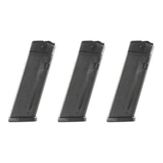 Glock Perfection 10020 (3PACK) 10MM 10 RD Round Pistol Factory Magazine