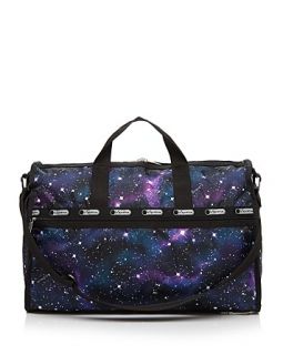LeSportsac Weekender   Outer Limits Large