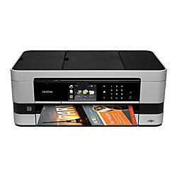 Brother MFC J4510DW Wireless Inkjet All In One Printer Copier Scanner Fax