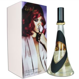 Rihanna RebL Fleur Womens 3.4 ounce Eau de Parfum Spray