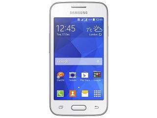 SAM GALAXY ACE 4 LITE G313ML/DS GSM PHONE WHITE
