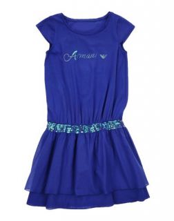 Armani Junior Dress Girl 9 16 years
