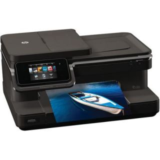 HP Photosmart 7510 e All In One Printer