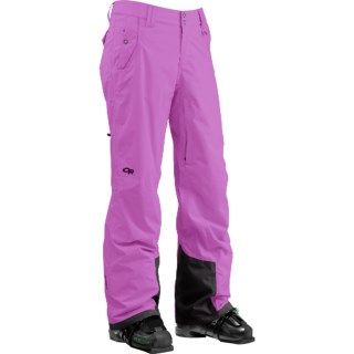 Outdoor Research Igneo Pants (For Women) 71